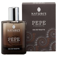 Туалетная вода Natures Pepe