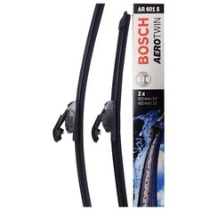 Щетка стеклоочистителя Bosch