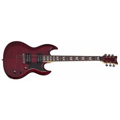 Электрогитара Schecter S-II