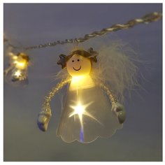 Гирлянда Sh Lights Ангелы 210