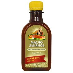 Компас Здоровья Масло льняное