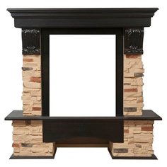 Портал Electrolux Pietra Classic