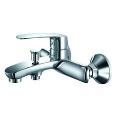 Смеситель для ванны с душем Orange