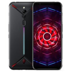 Смартфон Nubia Red Magic 3 8