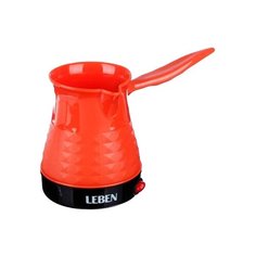 Кофеварка Leben 286-026