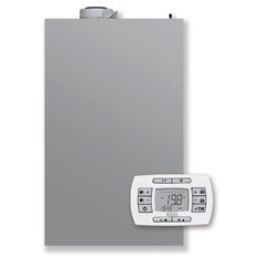 Газовый котел BAXI LUNA Duo-tec