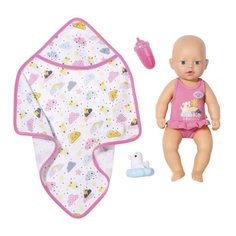Кукла Zapf Creation Baby Born