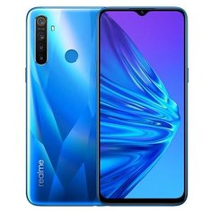 Смартфон realme 5 64GB