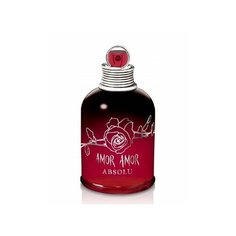 Парфюмерная вода Cacharel Amor