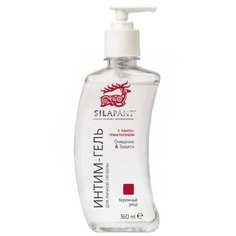 Silapant Гель для интимной