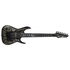 Электрогитара Dean USA Rusty