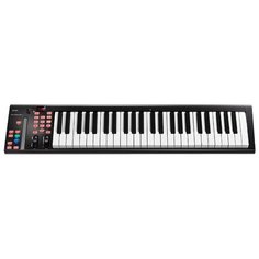 MIDI-клавиатура ICON iKeyboard 5X
