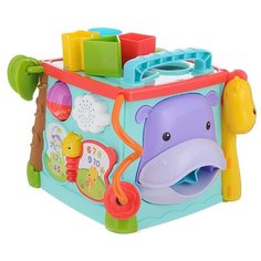 Интерактивная развивающая Fisher Price