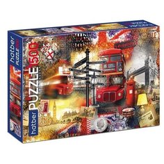 Пазл Hatber Premium Мечты о