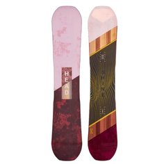 Сноуборд HEAD Shine LYT 19-20