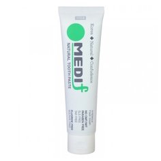 Зубная паста Medif комплексного