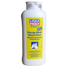 Паста LIQUI MOLY Flussige