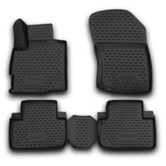 Комплект ковриков ELEMENT