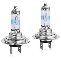 Лампа автомобильная галогенная Philips