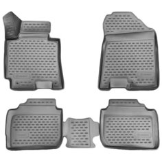 Комплект ковриков ELEMENT