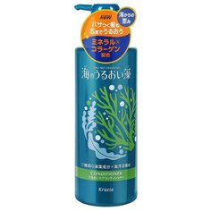 Kracie кондиционер для волос