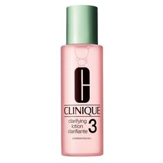 Clinique Лосьон Clarifying 3