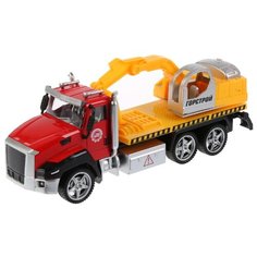 Экскаватор ТЕХНОПАРК 2213-1R3