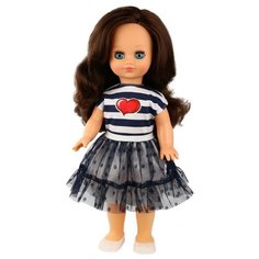 Интерактивная кукла Весна Герда