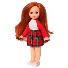 Кукла Весна Эля яркий стиль 2