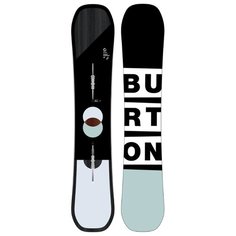 Сноуборд BURTON Custom Flying V