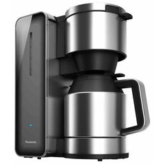 Кофеварка Panasonic NC-ZF1HTQ