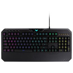 Клавиатура ASUS TUF Gaming K5