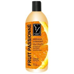 Аромагель для душа YIIoZure Yllozure