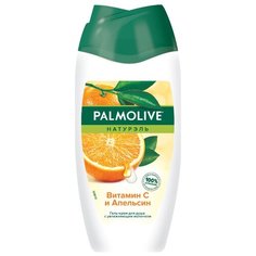 Гель-крем для душа Palmolive