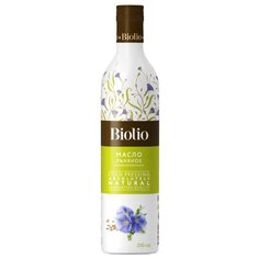 Biolio Масло льняное