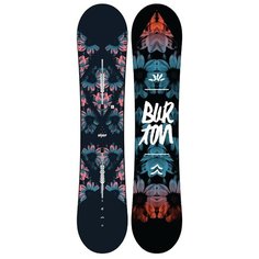 Сноуборд BURTON Stylus 19-20