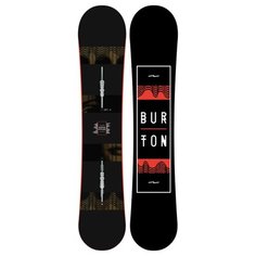 Сноуборд BURTON Ripcord Flat