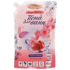 Vestar Пена для ванн Спелая