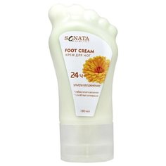SANATA cosmetics Крем для ног