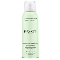 Payot дезодорант-антиперспирант
