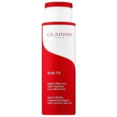 Clarins крем-гель Body Fit