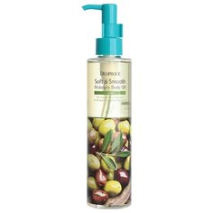 Масло для тела Deoproce Soft &