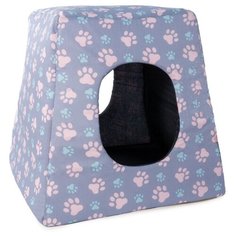 Домик для кошек для собак Гамма Gamma