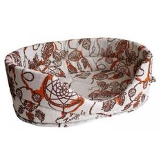 Лежак для кошек для собак Zo Oexpress