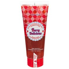 Etude House Скраб-гель для душа