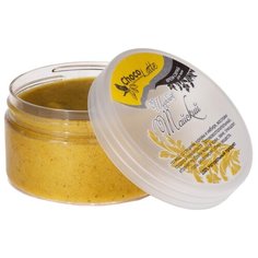 ChocoLatte Скраб для тела