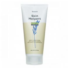 Botanix Крем-скраб для тела