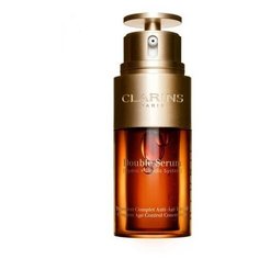 Сыворотка Clarins Double Serum