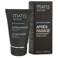 Бальзам после бритья Matis