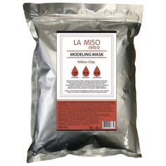 La Miso альгинатная маска с